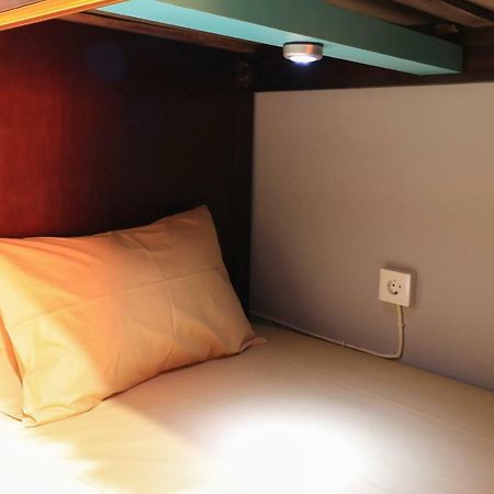 Raja Rani Hostel Denpasar  Luaran gambar