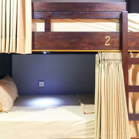 Raja Rani Hostel Denpasar  Luaran gambar