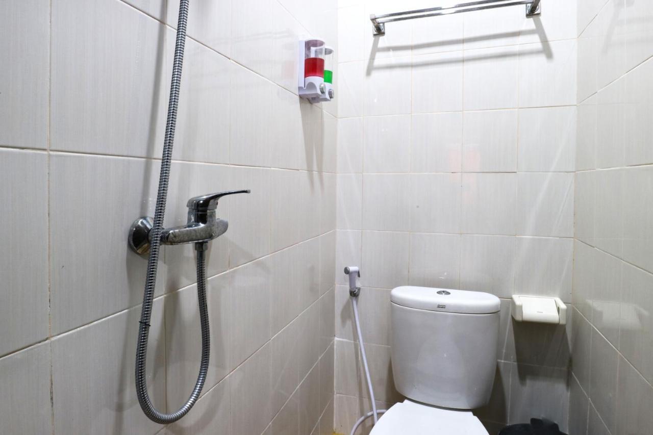 Raja Rani Hostel Denpasar  Luaran gambar