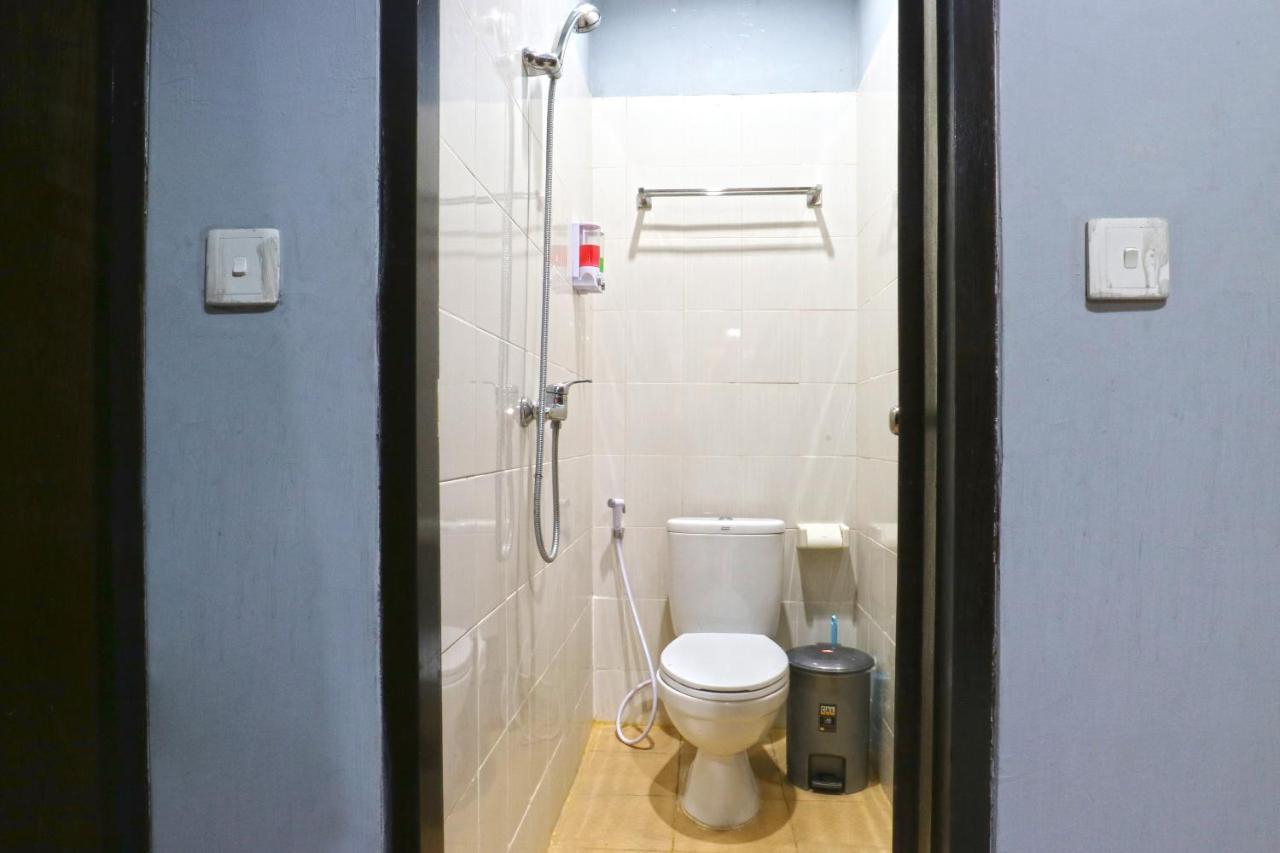 Raja Rani Hostel Denpasar  Luaran gambar