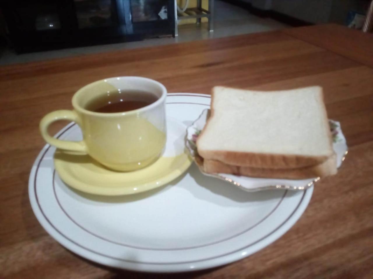 Raja Rani Hostel Denpasar  Luaran gambar