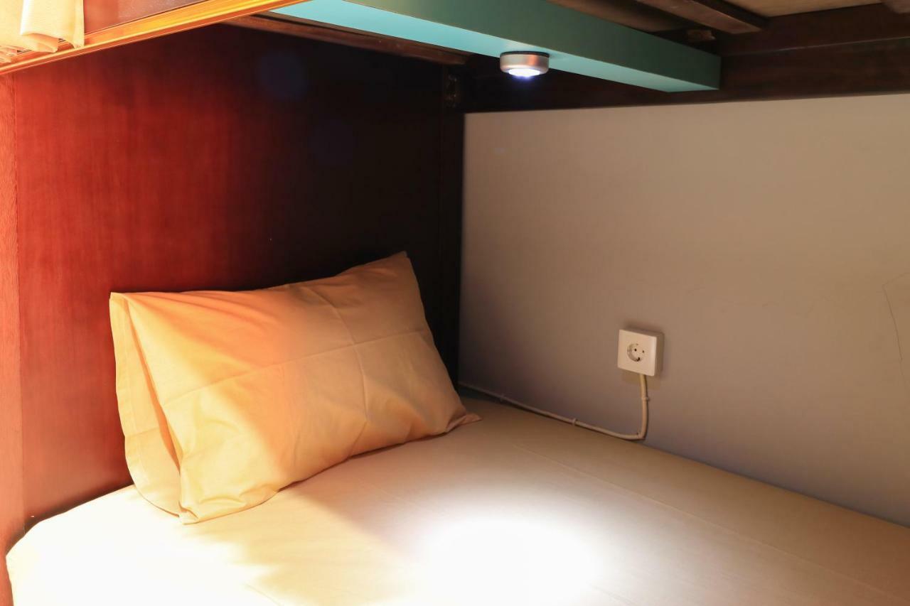 Raja Rani Hostel Denpasar  Luaran gambar