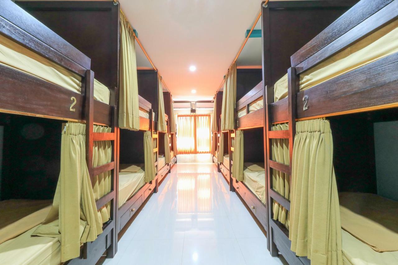 Raja Rani Hostel Denpasar  Luaran gambar